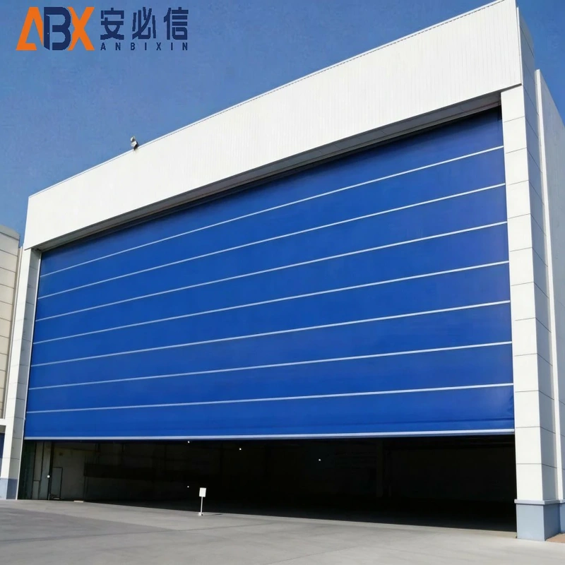 宣城市快速堆积门