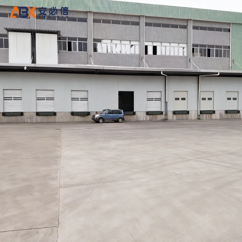 宣城市消防快速门